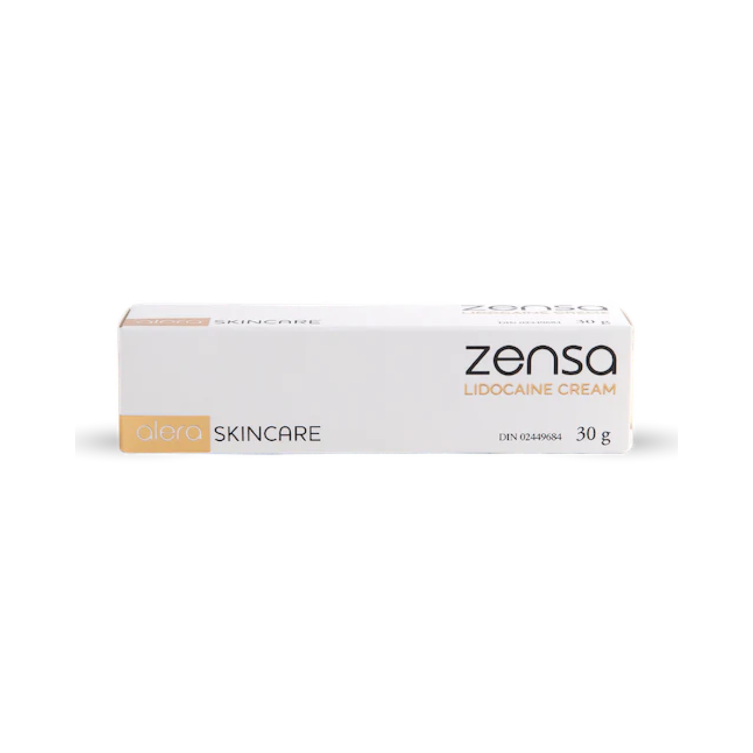 Zensa Numbing Cream 30g Tube